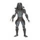 Predator 2 - Figurine Ultimate Warrior (30th Anniversary) 20 cm