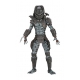 Predator 2 - Figurine Ultimate Warrior  (30th Anniversary) 20 cm