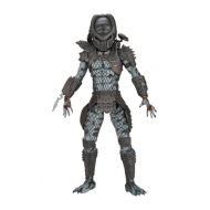 Predator 2 - Figurine Ultimate Warrior (30th Anniversary) 20 cm