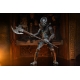 Predator 2 - Figurine Ultimate Warrior  (30th Anniversary) 20 cm