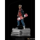 Retour vers le Futur II - Statuette 1/10 Art Scale Marty McFly 22 cm