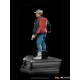 Retour vers le Futur II - Statuette 1/10 Art Scale Marty McFly 22 cm