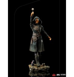 DC Comics - The Suicide Squad statuette 1/10 BDS Art Scale Ratcatcher II 22 cm