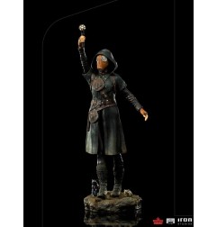 DC Comics - The Suicide Squad statuette 1/10 BDS Art Scale Ratcatcher II 22 cm