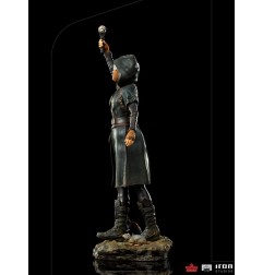 DC Comics - The Suicide Squad statuette 1/10 BDS Art Scale Ratcatcher II 22 cm