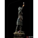 The Suicide Squad - Statuette 1/10 BDS Art Scale Ratcatcher II 22 cm