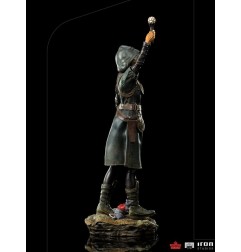 DC Comics - The Suicide Squad statuette 1/10 BDS Art Scale Ratcatcher II 22 cm