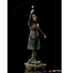 DC Comics - The Suicide Squad statuette 1/10 BDS Art Scale Ratcatcher II 22 cm