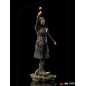 DC Comics - The Suicide Squad statuette 1/10 BDS Art Scale Ratcatcher II 22 cm