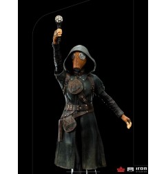 DC Comics - The Suicide Squad statuette 1/10 BDS Art Scale Ratcatcher II 22 cm