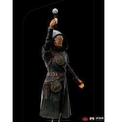 DC Comics - The Suicide Squad statuette 1/10 BDS Art Scale Ratcatcher II 22 cm