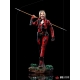 The Suicide Squad - Statuette 1/10 BDS Art Scale Harley Quinn 21 cm