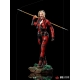 The Suicide Squad - Statuette 1/10 BDS Art Scale Harley Quinn 21 cm