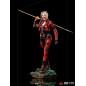 The Suicide Squad - Statuette 1/10 BDS Art Scale Harley Quinn 21 cm The Suicide Squad - Statuette 1/10 BDS Art Scale Harley Quinn 21 cm