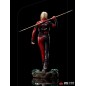 The Suicide Squad - Statuette 1/10 BDS Art Scale Harley Quinn 21 cm The Suicide Squad - Statuette 1/10 BDS Art Scale Harley Quinn 21 cm