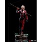 The Suicide Squad - Statuette 1/10 BDS Art Scale Harley Quinn 21 cm The Suicide Squad - Statuette 1/10 BDS Art Scale Harley Quinn 21 cm