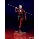 The Suicide Squad - Statuette 1/10 BDS Art Scale Harley Quinn 21 cm