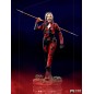 The Suicide Squad - Statuette 1/10 BDS Art Scale Harley Quinn 21 cm The Suicide Squad - Statuette 1/10 BDS Art Scale Harley Quinn 21 cm