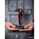 The Suicide Squad - Statuette 1/10 BDS Art Scale Harley Quinn 21 cm