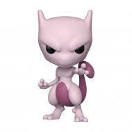 Pokémon - Figurine POP! Super Sized Jumbo Mewtwo (EMEA) 25 cm