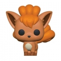 Pokémon - Figurine POP! Super Sized Jumbo Vulpix (EMEA) 25 cm