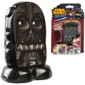 Star Wars - Veilleuse Go Glow Dark Vador 3-in-1