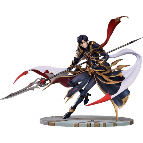 The King's Avatar - Statuette 1/7 Yi Ye Zhi Qiu: Ye Xiu Ver. 28 cm