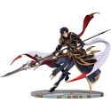 The King's Avatar - Statuette 1/7 Yi Ye Zhi Qiu: Ye Xiu Ver. 28 cm