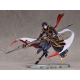 The King's Avatar - Statuette 1/7 Yi Ye Zhi Qiu: Ye Xiu Ver. 28 cm