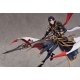 The King's Avatar - Statuette 1/7 Yi Ye Zhi Qiu: Ye Xiu Ver. 28 cm