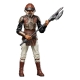 Star Wars Episode VI - Figurine Black Series Archive 2022 Lando Calrissian (Skiff Guard) 15 cm