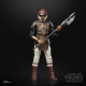 Star Wars Episode VI - Figurine Black Series Archive 2022 Lando Calrissian (Skiff Guard) 15 cm