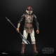 Star Wars Episode VI - Figurine Black Series Archive 2022 Lando Calrissian (Skiff Guard) 15 cm