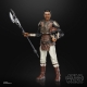 Star Wars Episode VI - Figurine Black Series Archive 2022 Lando Calrissian (Skiff Guard) 15 cm