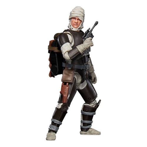 Star Wars Episode VI - Figurine Black Series Archive 2022 Dengar 15 cm