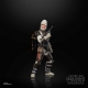 Star Wars Episode VI - Figurine Black Series Archive 2022 Dengar 15 cm