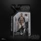 Star Wars Episode VI - Figurine Black Series Archive 2022 Lando Calrissian (Skiff Guard) 15 cm