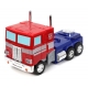 Transformers - Figurine transformable télécommandée Optimus Prime heo FTM Exclusive (G1 Version) 30 cm