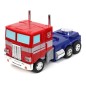 Transformers - Figurine transformable télécommandée Optimus Prime heo FTM Exclusive (G1 Version) 30 cm