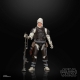 Star Wars Episode VI - Figurine Black Series Archive 2022 Dengar 15 cm