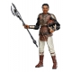 Star Wars Episode VI - Figurine Black Series Archive 2022 Lando Calrissian (Skiff Guard) 15 cm