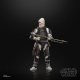 Star Wars Episode VI - Figurine Black Series Archive 2022 Dengar 15 cm