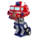Transformers - Figurine transformable télécommandée Optimus Prime heo FTM Exclusive (G1 Version) 30 cm