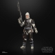 Star Wars Episode VI - Figurine Black Series Archive 2022 Dengar 15 cm