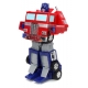 Transformers - Figurine transformable télécommandée Optimus Prime heo FTM Exclusive (G1 Version) 30 cm