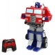 Transformers - Figurine transformable télécommandée Optimus Prime heo FTM Exclusive (G1 Version) 30 cm