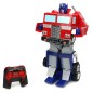 Transformers - Figurine transformable télécommandée Optimus Prime heo FTM Exclusive (G1 Version) 30 cm
