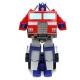 Transformers - Figurine transformable télécommandée Optimus Prime heo FTM Exclusive (G1 Version) 30 cm