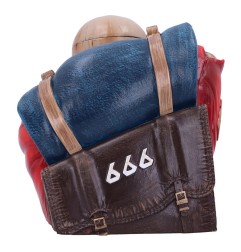 Iron Maiden - Boîte de rangement The Trooper