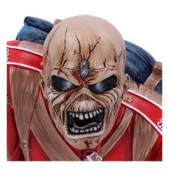 Iron Maiden - Boîte de rangement The Trooper